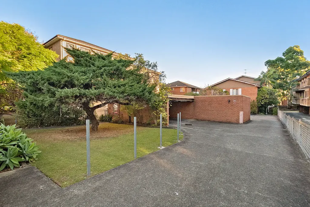Modern Apartment in Convenient North Parramatta Location