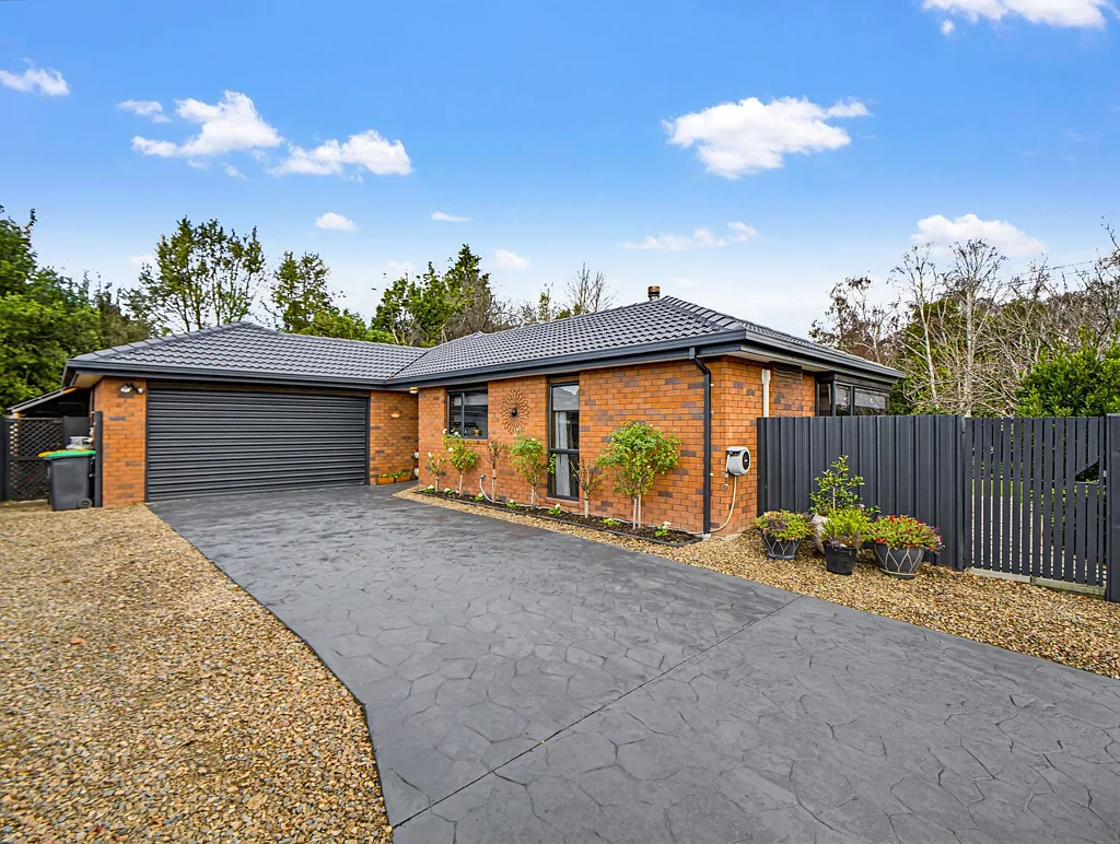 Woodend 3ਬੈੱਡਰੂਮ Comfortable Living - Well Worth Viewing