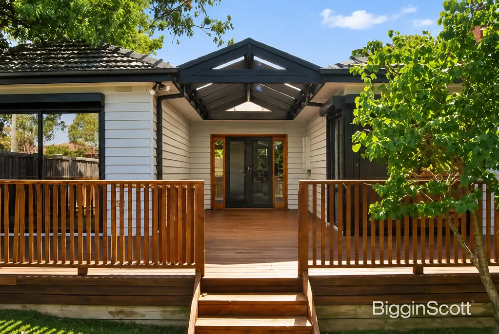 The property you will not miss.