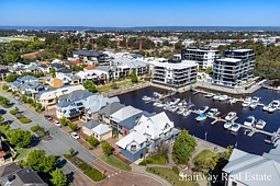 19/2 Marina Drive, Ascot