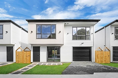 2/60 Landscape Road, Papatoetoe, Manukau City, 4 Bedrooms, 2 Bathrooms, House