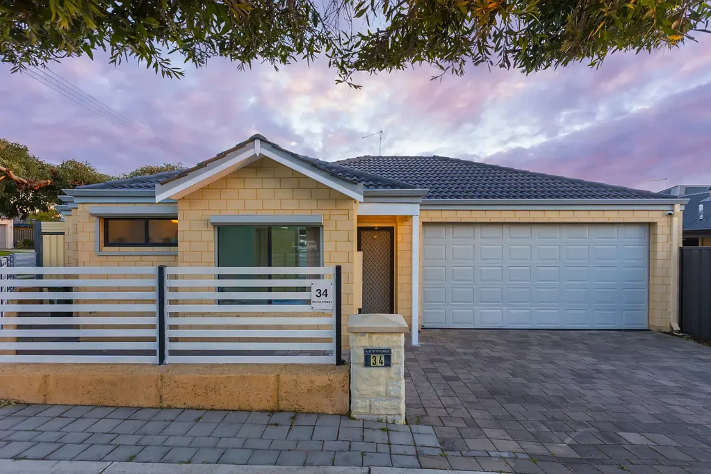 Balcatta 2Zimmer MODERN LIFESTYLE & EVERYDAY CONVENIENCE