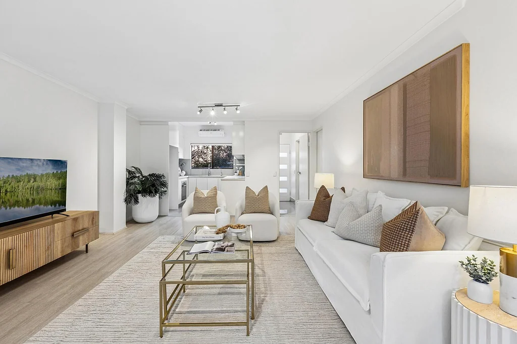 Greenwich 3غرفة نوم Low Maintenance Family Living In The Heart Of Greenwich Village