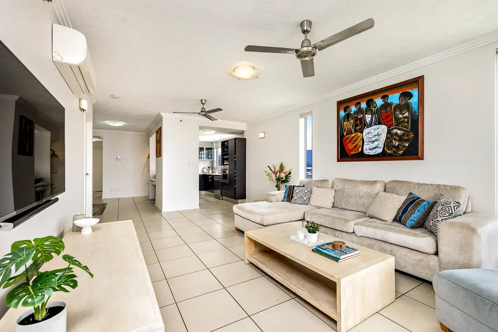 402/123-131 Grafton Street, Cairns City, QLD 4870