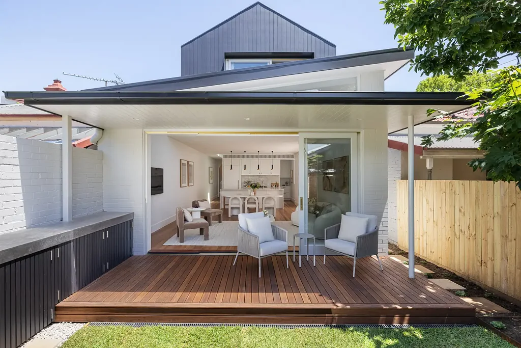 95 Trafalgar Street, Annandale, NSW 2038