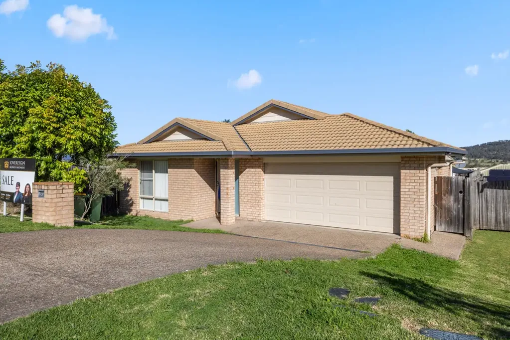 1/13 Paperbark Drive, Glenvale, QLD 4350