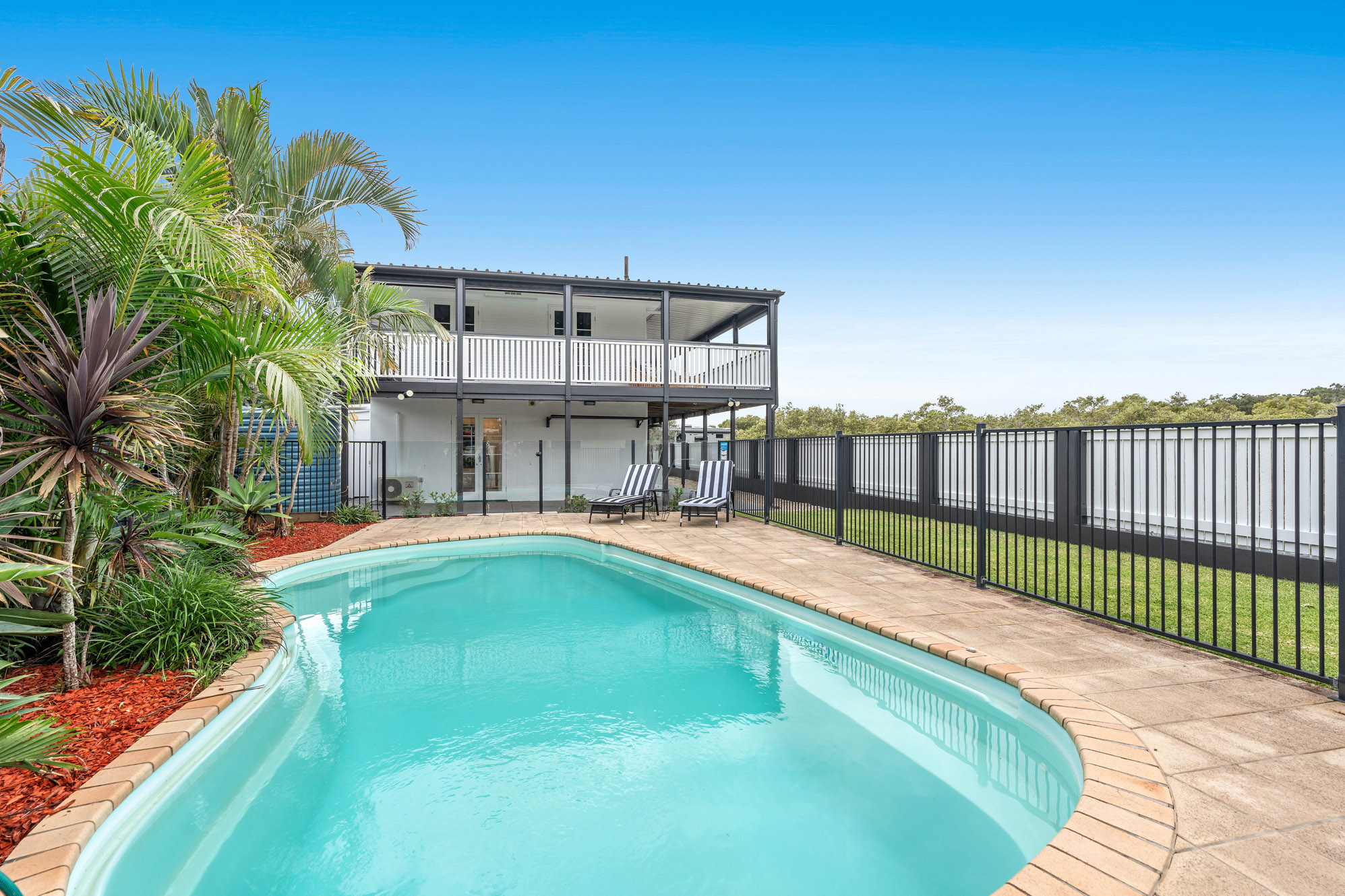 45 BELLEVUE PDE, LOTA QLD 4179, 0房, 0浴, House