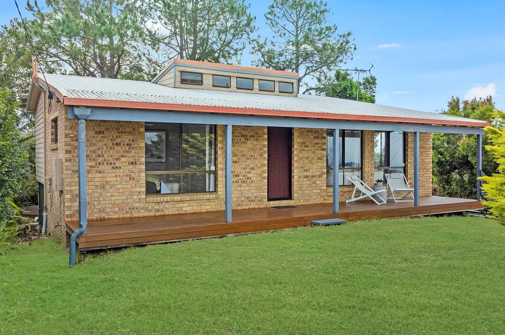 60 Magnetic Drive, Tamborine Mountain, QLD 4272