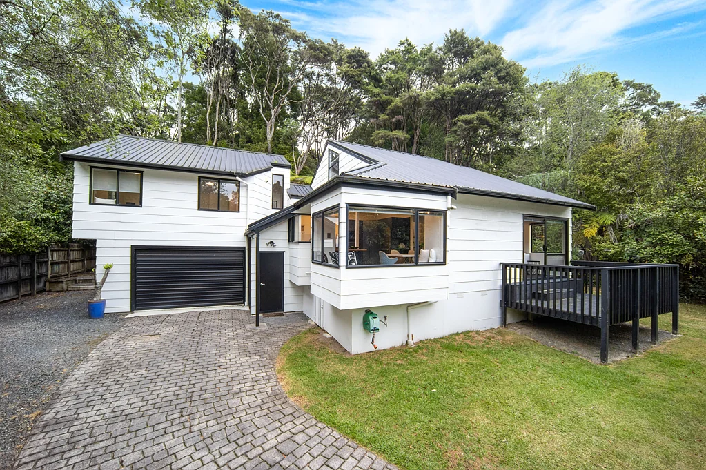 53 Wirihana Road, Titirangi, Waitakere City, Auckland