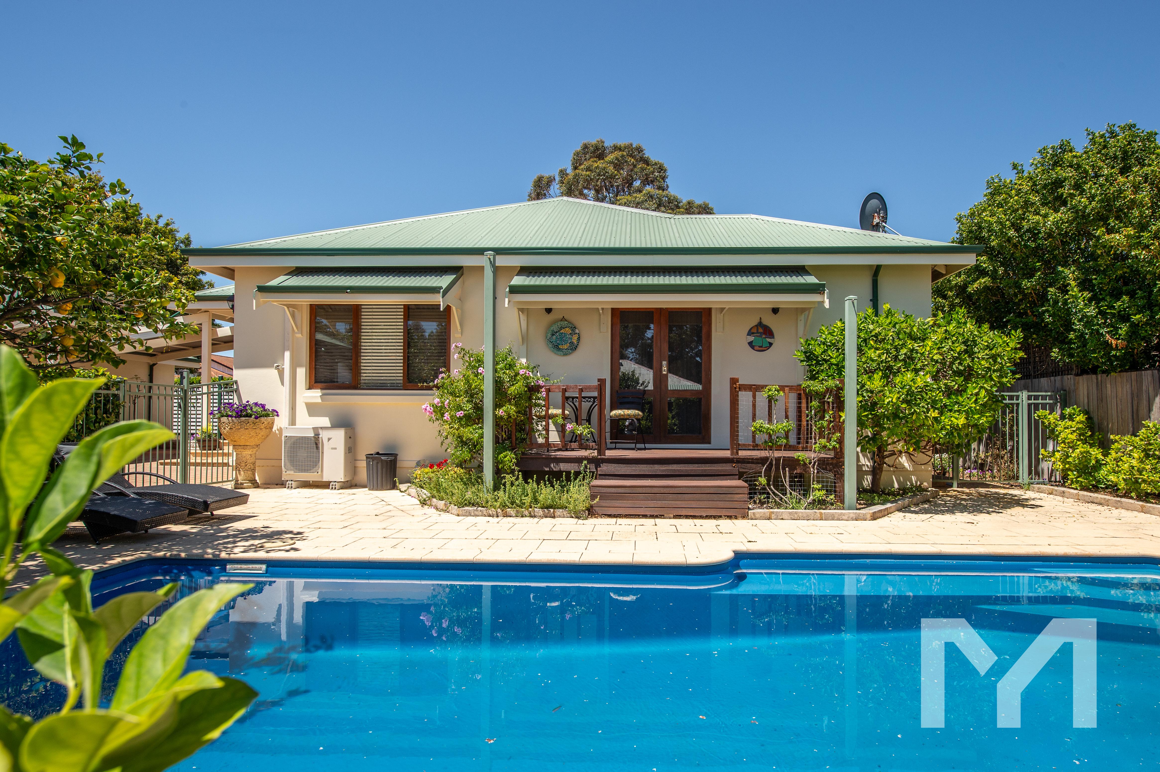 137 PETRA ST, EAST FREMANTLE WA 6158, 0 chambres, 0 salles de bain, House