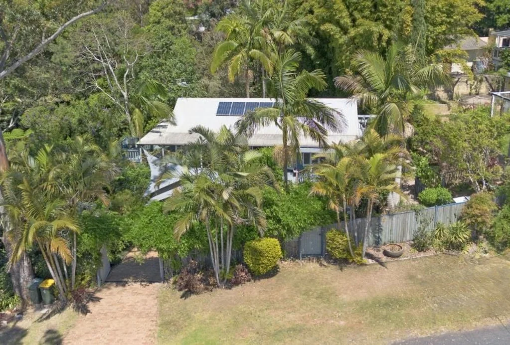 3 Salvia Drive, Tamborine Mountain, QLD 4272