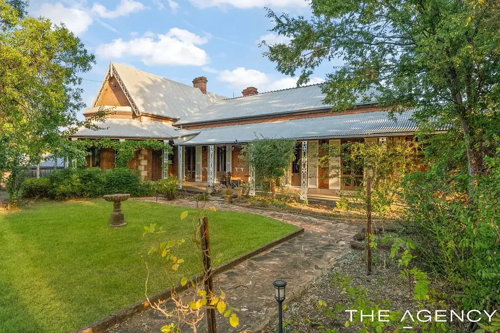 Mudgee 5ਬੈੱਡਰੂਮ 'Clarendon' - An Iconic Mudgee Residence