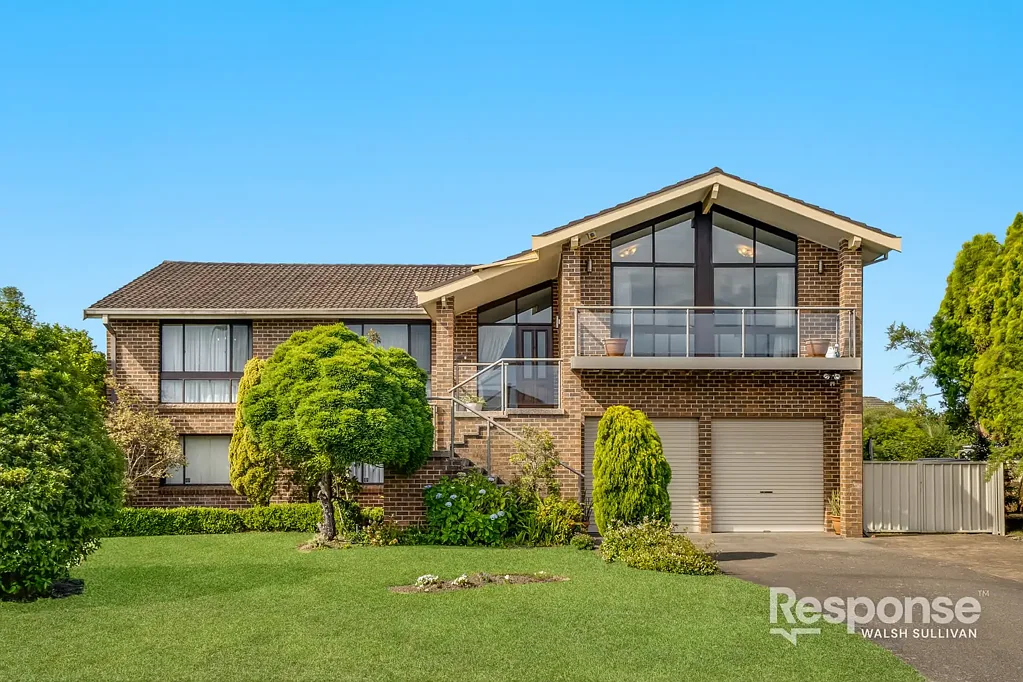 7 Woolisia Place, Baulkham Hills, NSW 2153