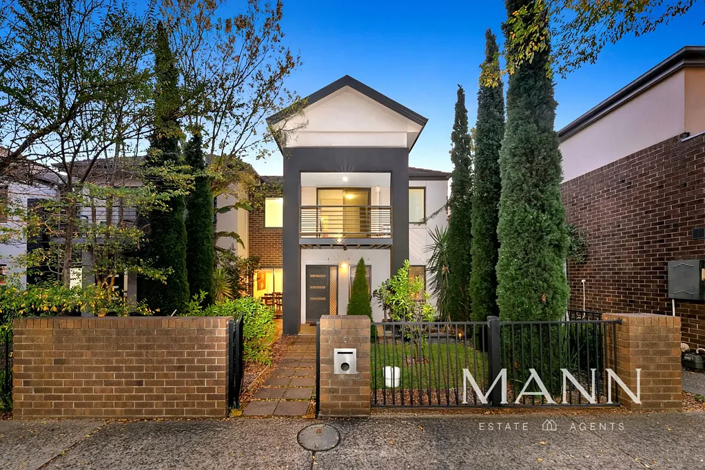 9 Daylesford Street, Epping, VIC 3076