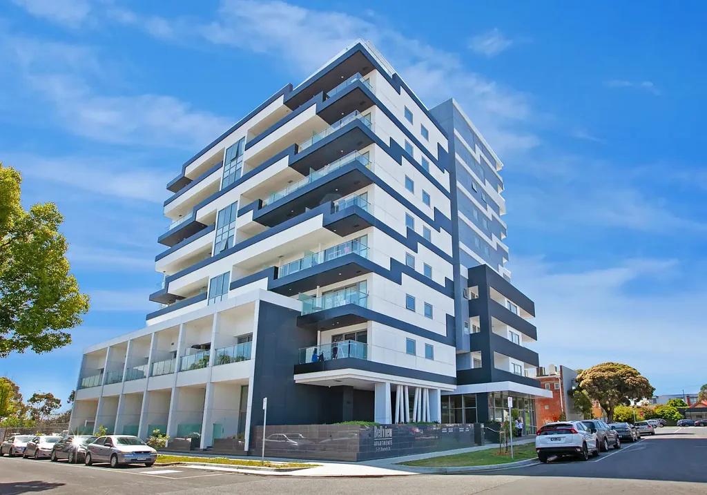 404/5 Blanch Street, Preston, VIC 3072
