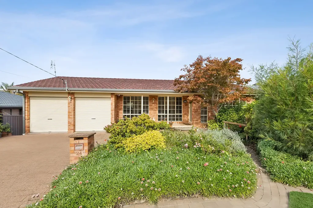 Ourimbah 4غرفة نوم Spacious family living retreat