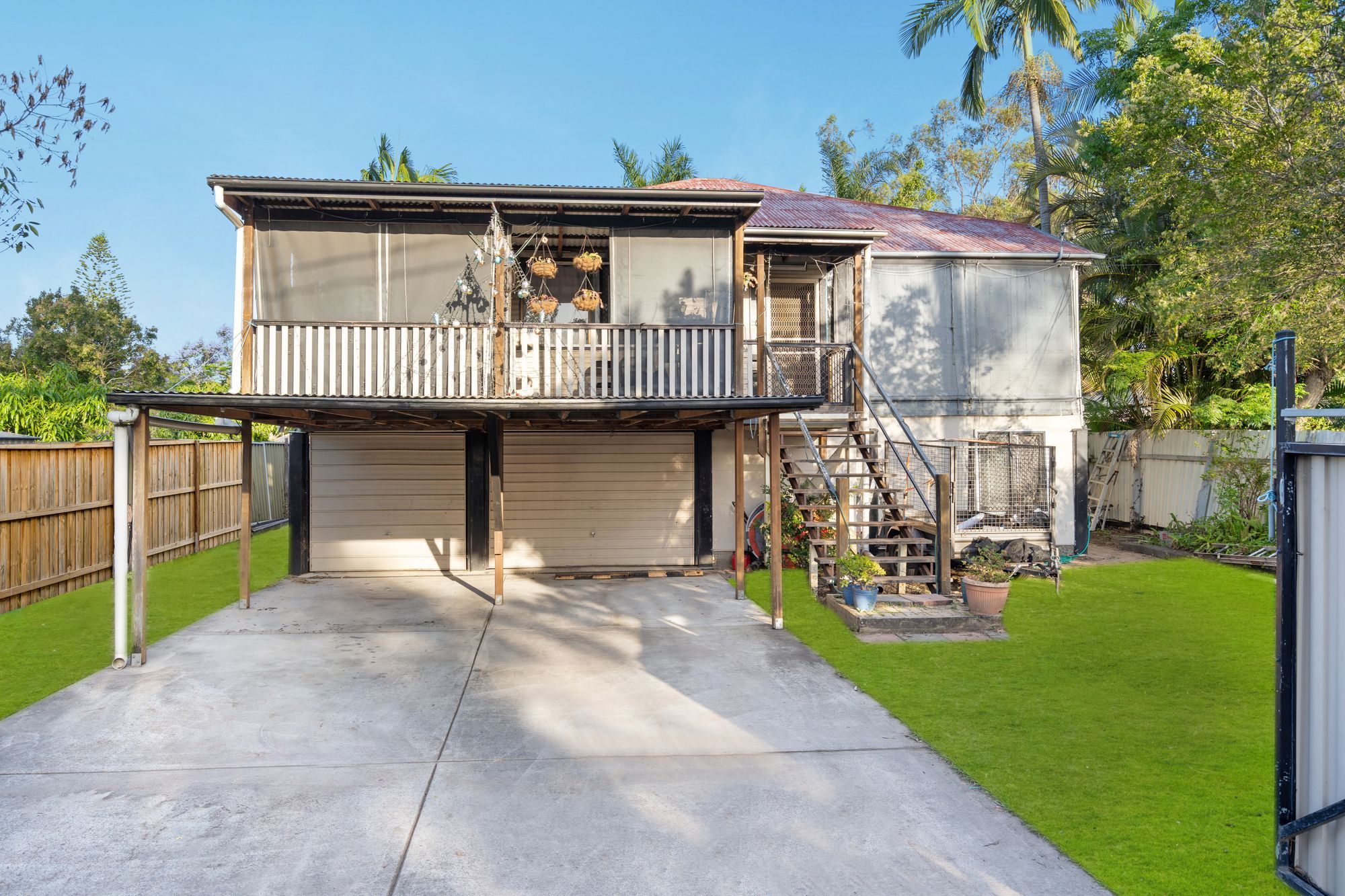 193 STATION RD, WOODRIDGE QLD 4114, 0 ห้องนอน, 0 ห้องน้ำ, House