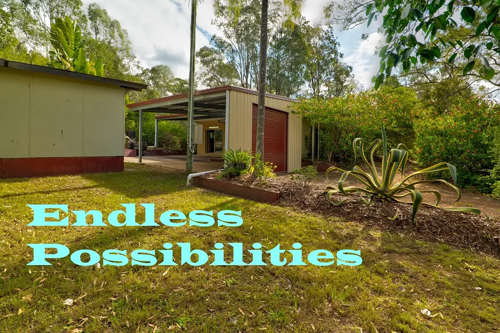 Fernvale 3Zimmer When Location Counts. HOME & GRANNY FLAT.