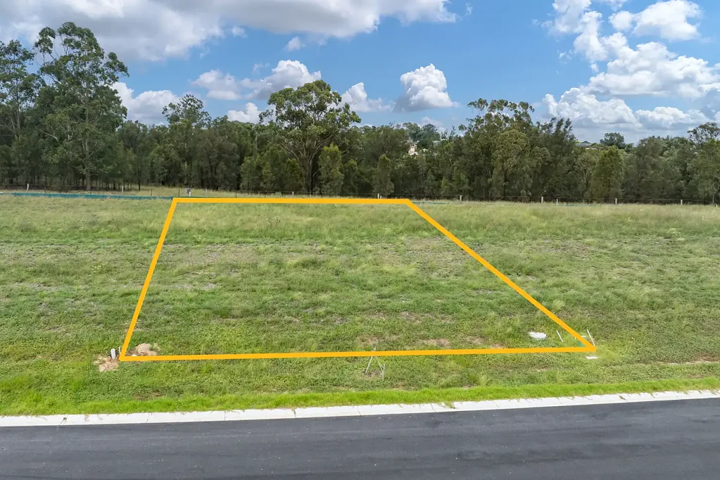 Muswellbrook Prime 750.3m² Block of Land - Perfect for Your Dream Home!