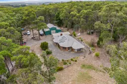 280 Sebastopol Smythesdale Road, Smythesdale