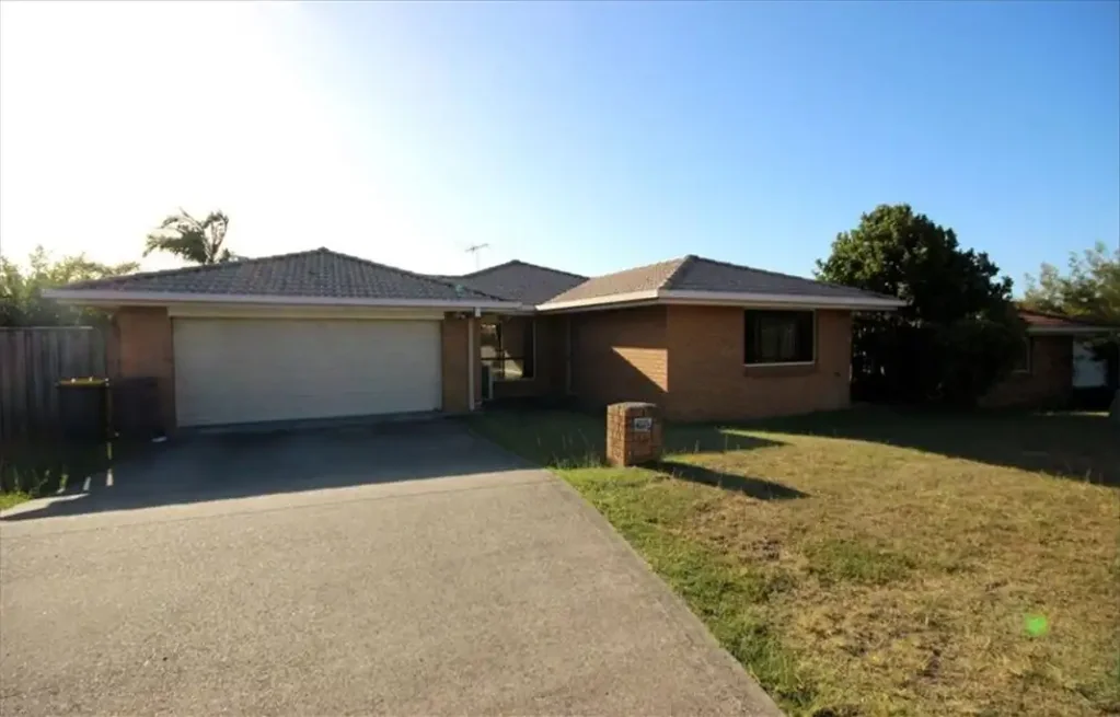 Lovely Low Set Brick Family Home, Close to All Amenities