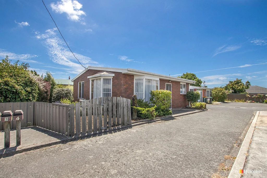 Unit 4/7 John Street, Wynyard, TAS 7325