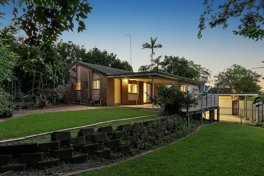 36 Duntreath Street, Keperra, QLD 4054