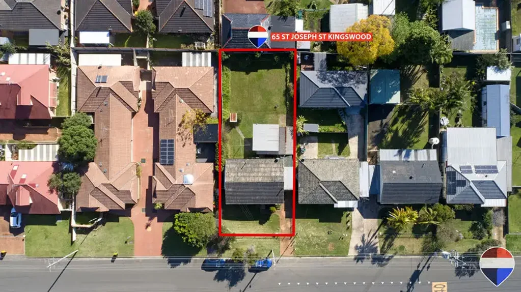 Kingswood 3ਬੈੱਡਰੂਮ ** PROPERTY LAUNCH | Saturday, 05 September 2026