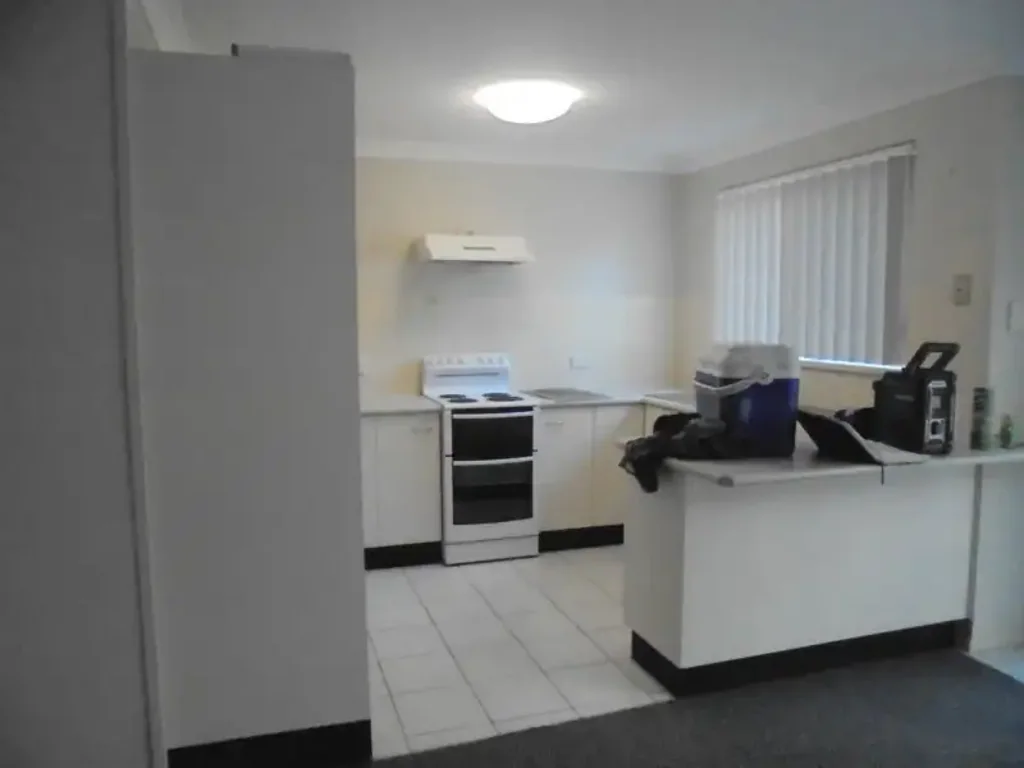 3 Bedroom Two Story Duplex