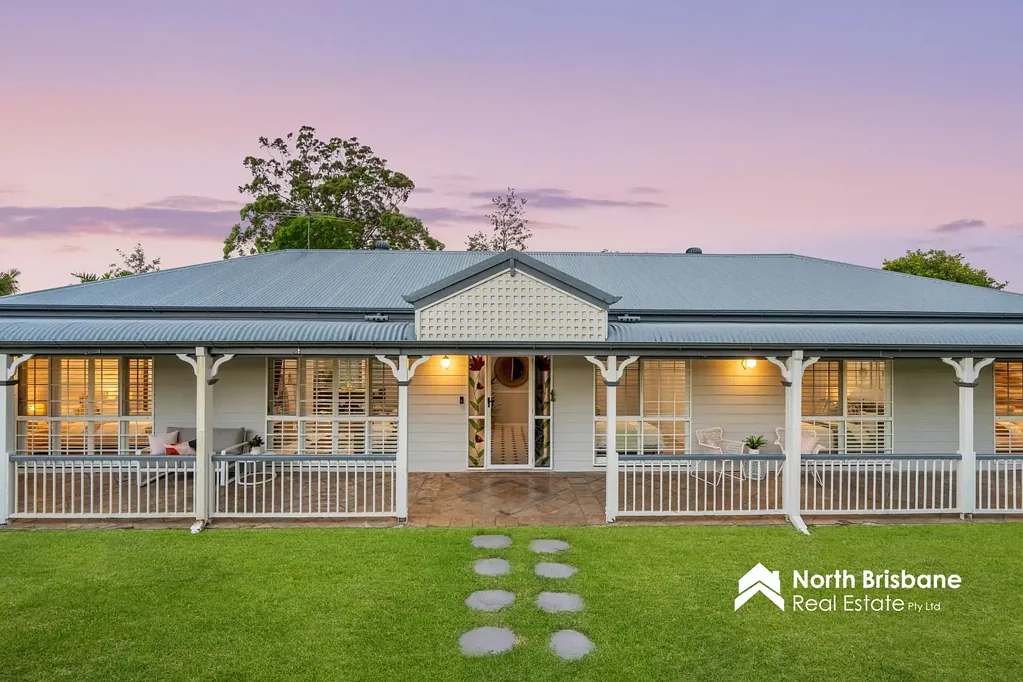 77 Pioneer Drive, Narangba, QLD 4504