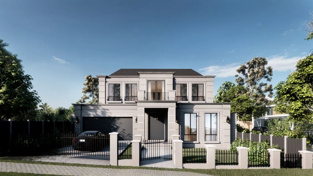 Balwyn 5ห้องนอน Stunning One of a kind Luxury!