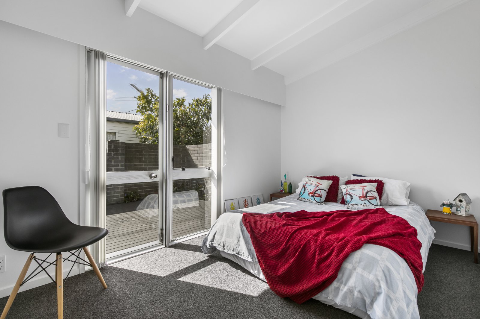 1/14 Hobart Crescent, Wattle Downs, Auckland - Manukau, 3部屋, 1バスルーム