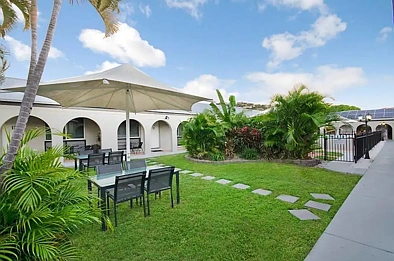 बाहरी क्षेत्र - ID:21202748/30 Rose Street, North Ward, QLD 4810