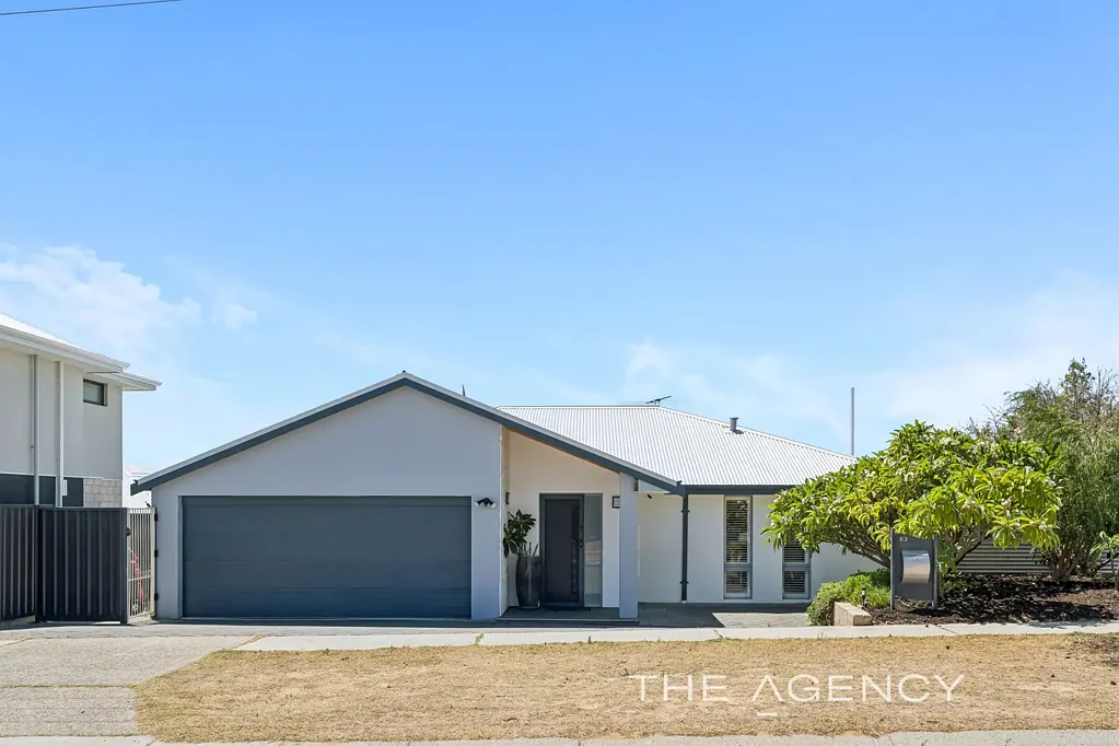 63 Macquarie Avenue, Padbury, WA 6025
