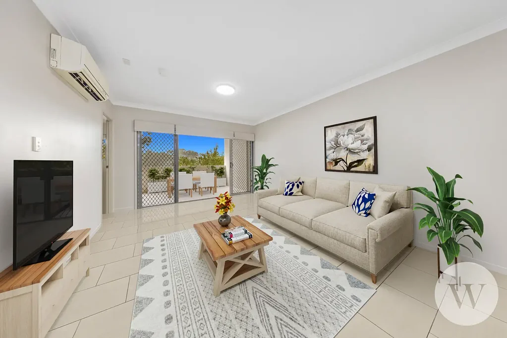 1/703 Hamilton Road, Chermside West, QLD 4032