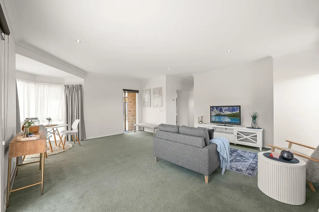 Aspendale 2कमरा Low-Maintenance Living, High-Value Location