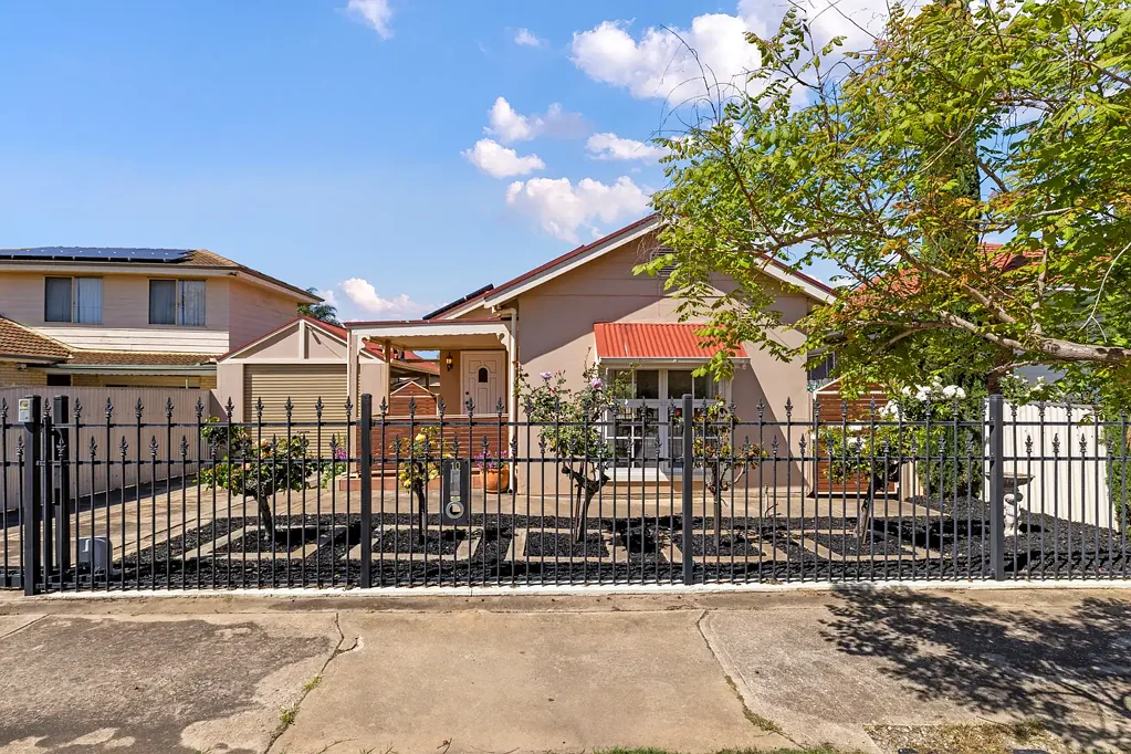 10 Evans Street, Rosewater, SA 5013