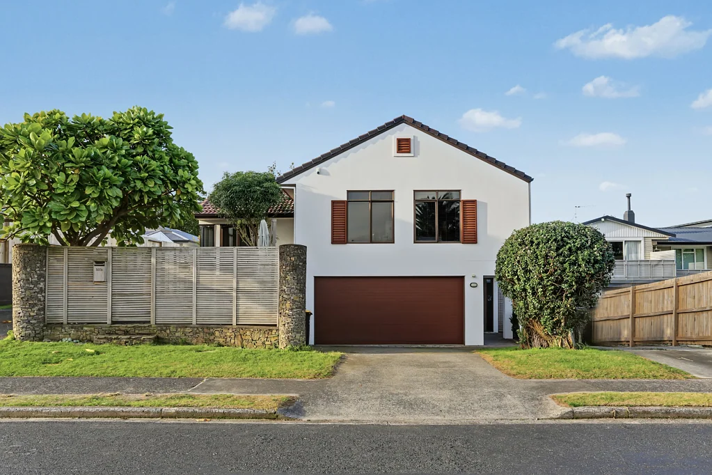 Mount Maunganui 3房  Perfectly Positioned for Family Living
