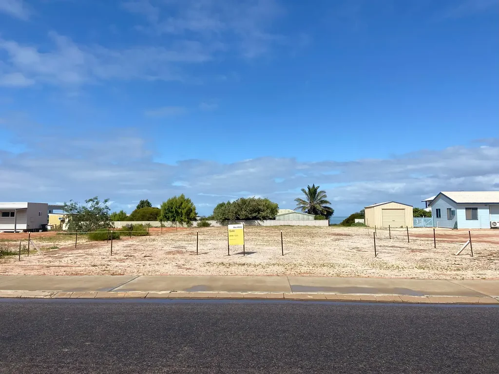 14 Fry Court, Denham, WA 6537