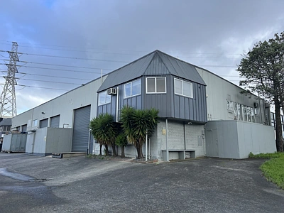 Business  Light Industry Zone