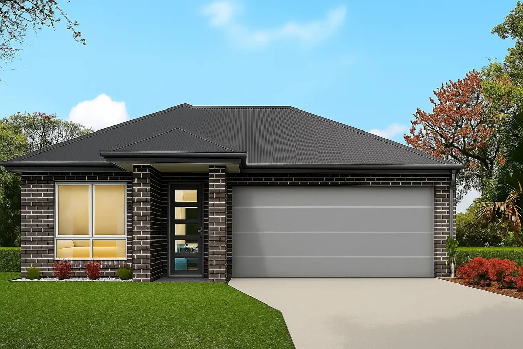 The Ponds 3 Slaapkamer $1,249,000