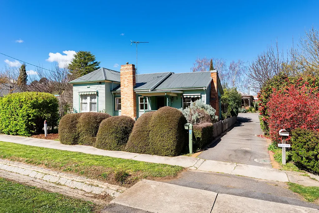 98a Lyttleton Street, Castlemaine, VIC 3450