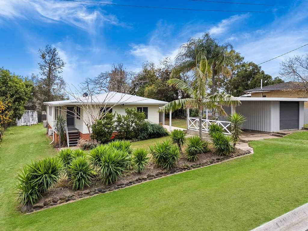 7 Power Street, Glenore Grove, QLD 4342