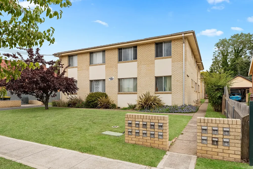 7/212 Cowper Street, Goulburn, NSW 2580