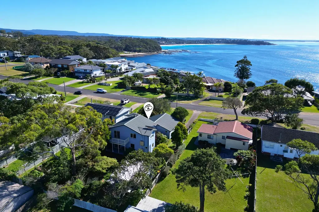 Ulladulla 4ਬੈੱਡਰੂਮ A Well Positioned Home in a Quiet Ulladulla Pocket
