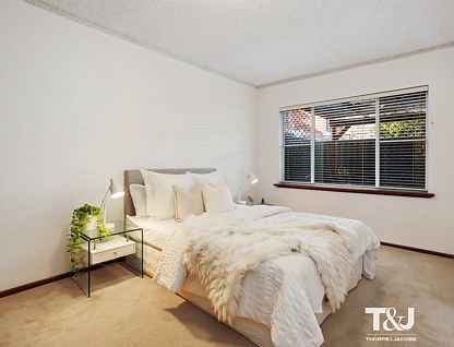 9/28 Stirling Highway, Nedlands, North West Perth, 2房, 1浴, Apartment