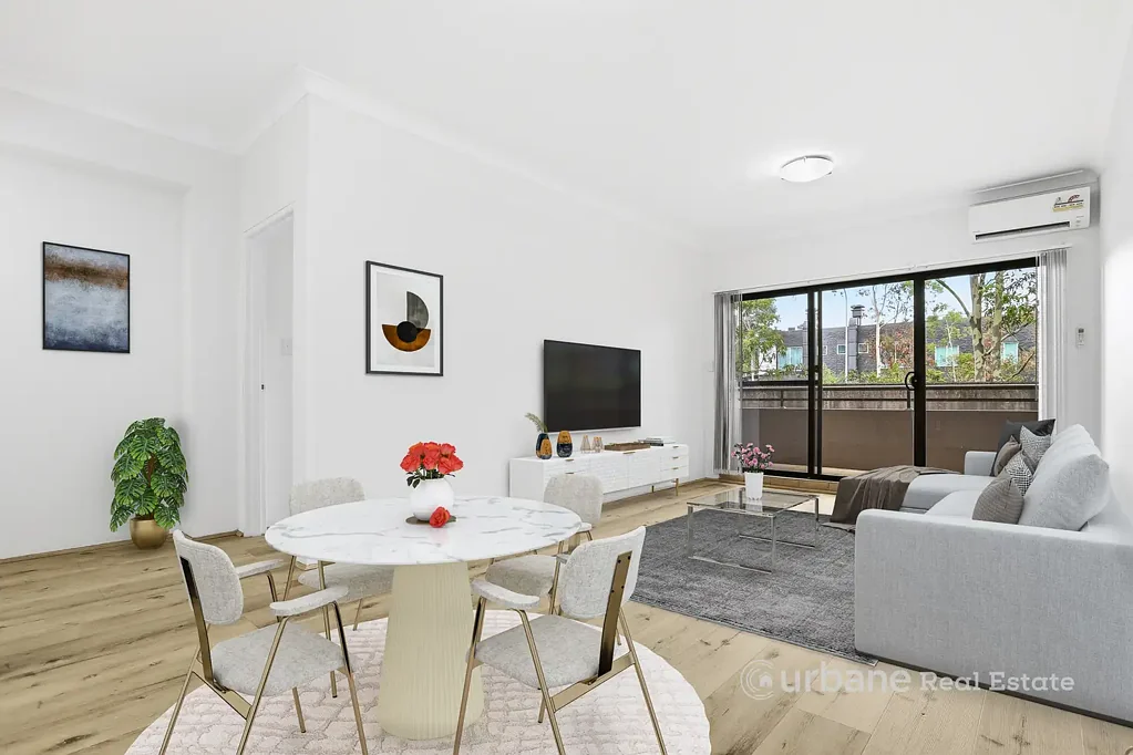 17/45 Eastbourne Road, Homebush West, NSW 2140