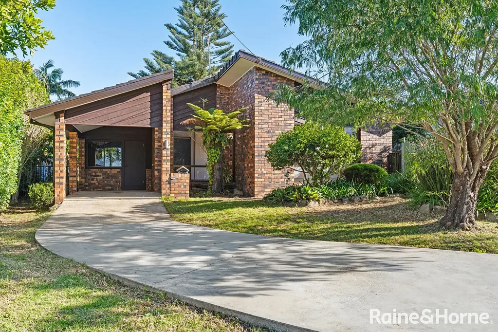 43 Camden Street, Ulladulla, NSW 2539