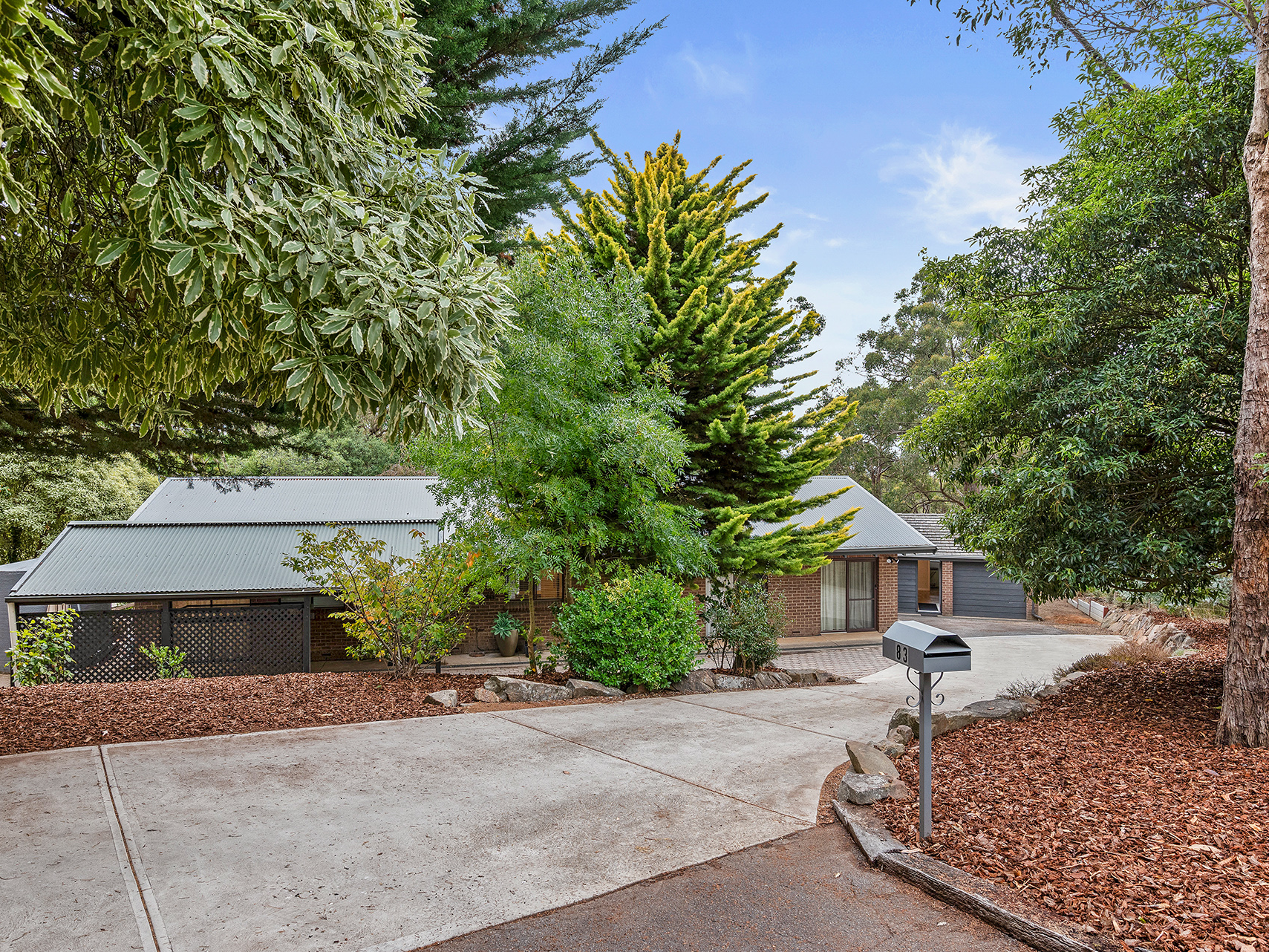 83 ONKAPARINGA RD, BRIDGEWATER SA 5155, 0 chambres, 0 salles de bain, House