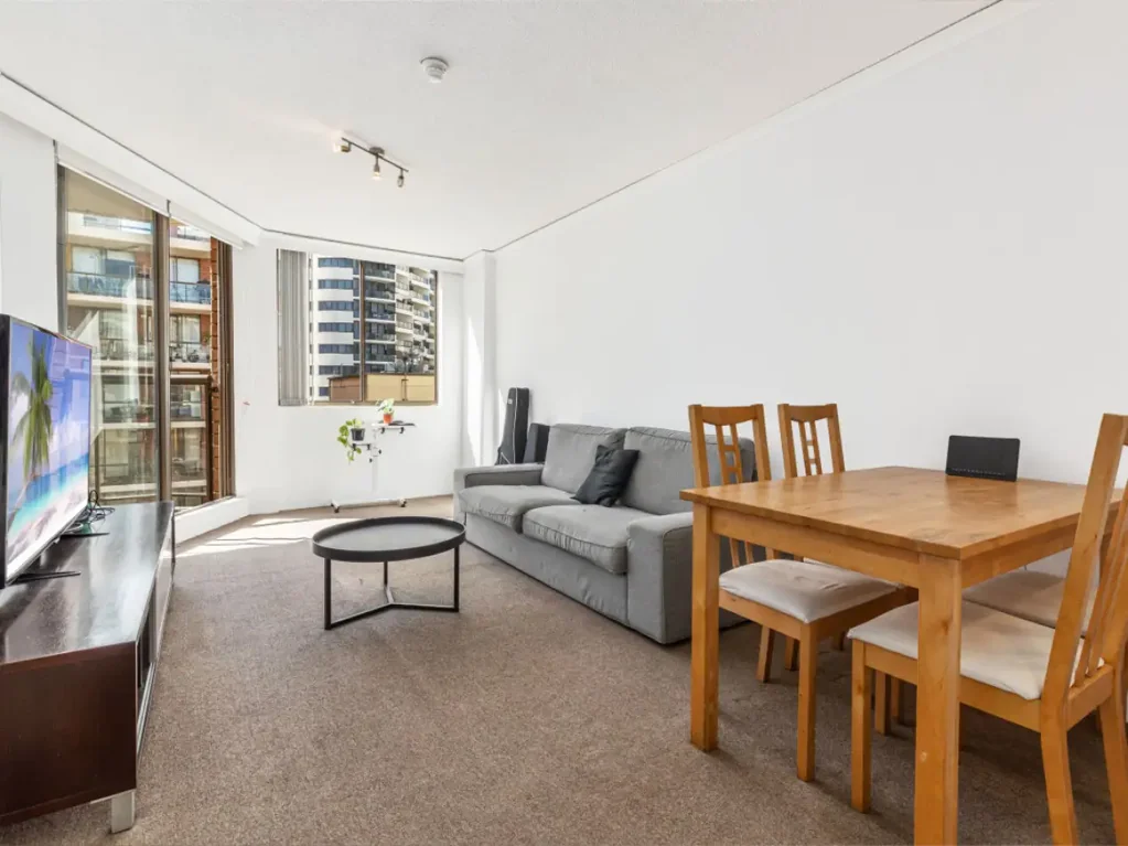 155/336-346 Sussex Street, Sydney, NSW 2000